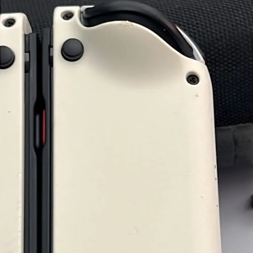 Nintendo Switch Joy-Con Custom Splatoon Themed Controllers